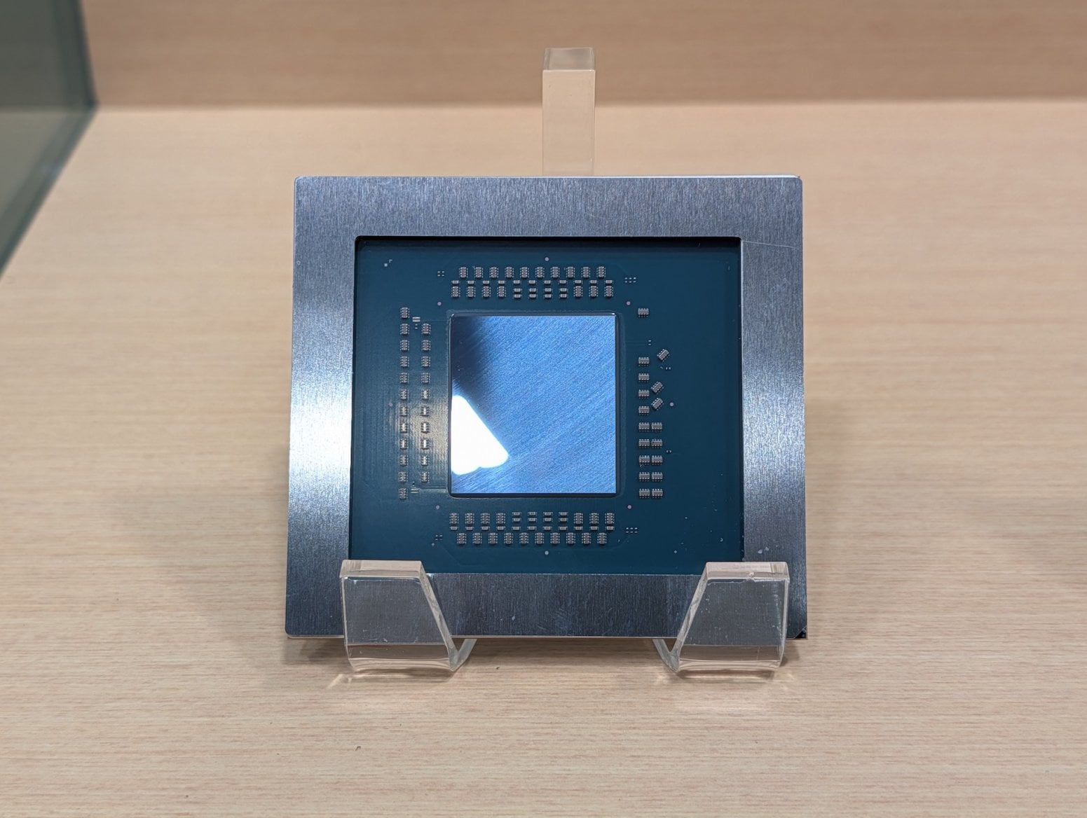 AI čipy Google TPU 8t a 8i a procesor Axion