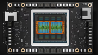 AMD Instinct MI355X