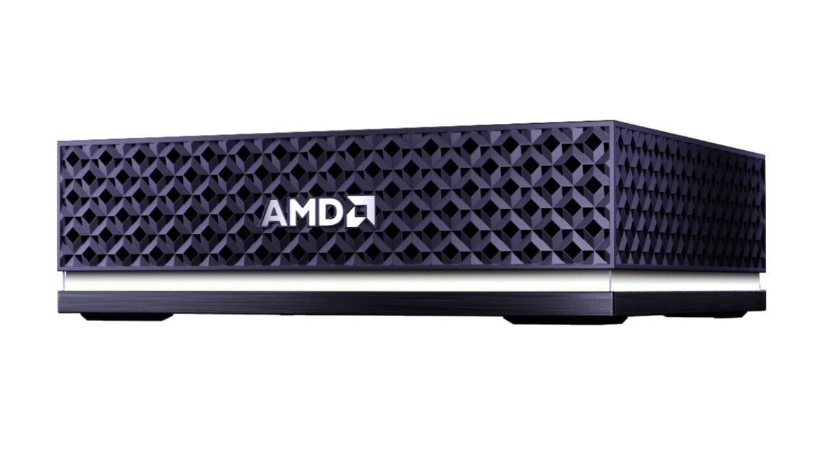 AMD Ryzen AI Halo