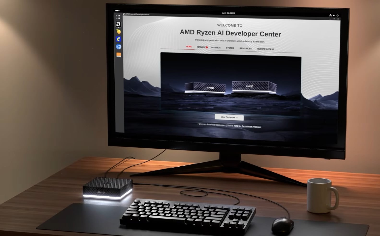 AMD Ryzen AI Halo