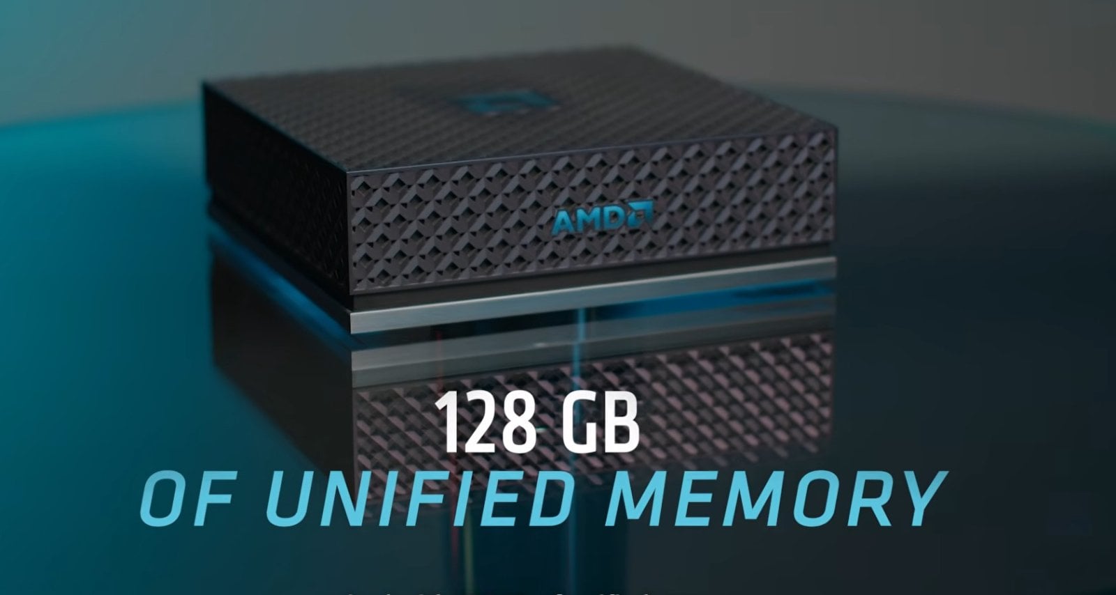 AMD Ryzen AI Halo