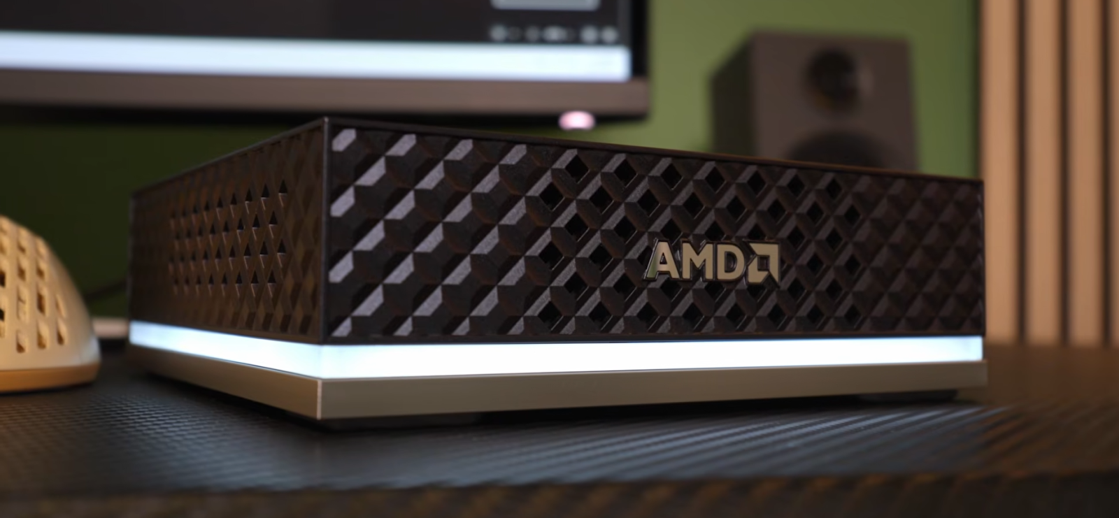 AMD Ryzen AI Halo