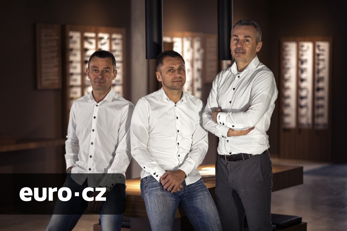 Z fotbalového trávníku k designu. Kliky rodinné firmy Ivo Ulicha a jeho bratrů najdete v centrále PPF i v jedné z nejbohatších čtvrtí v USA