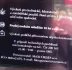 Většina zboží uvnitř byla určena k jídlu, některé k vapování. Přesto provozovatel automatu tvrdí, že není určeno k přímému užití či spalování.