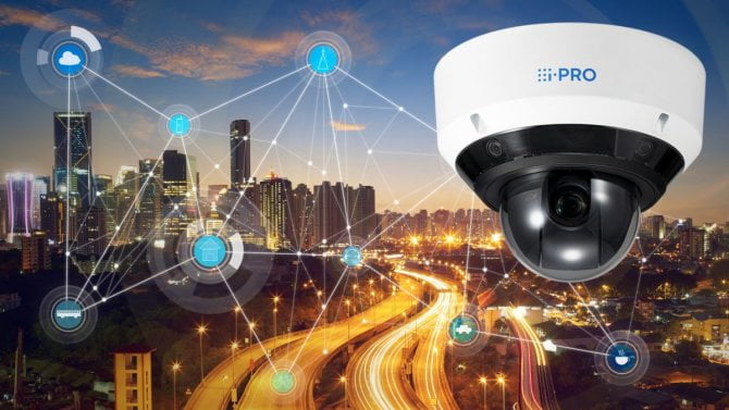 Konica Minolta i-PRO