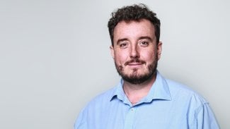Ondřej Staněk z DroneTech
