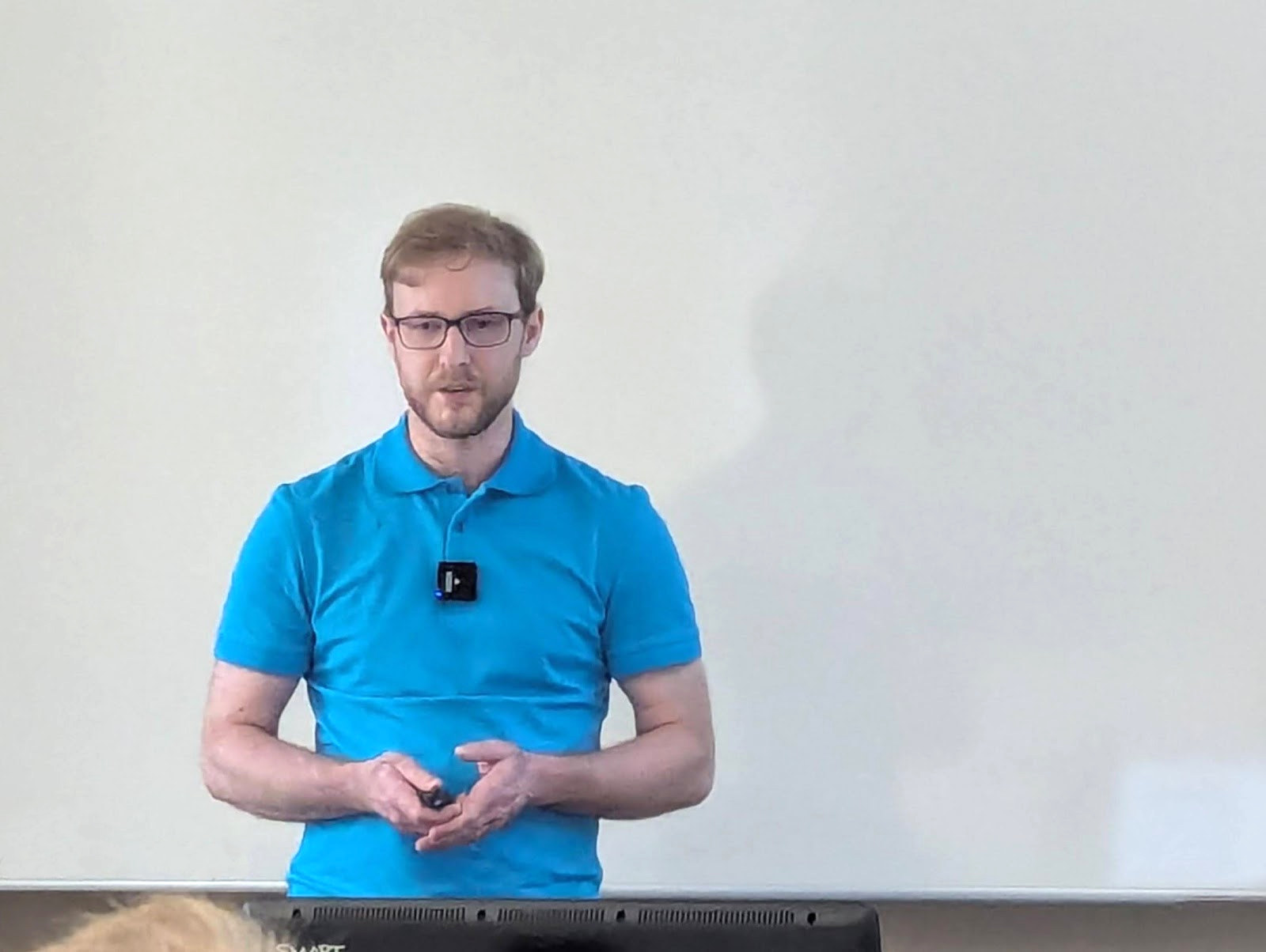 OpenAlt 2025 neděle