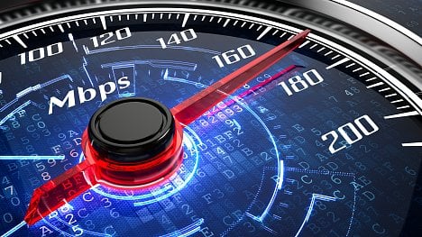 Česko posiluje v pevném internetu, upload zůstává konkurenční výhodou