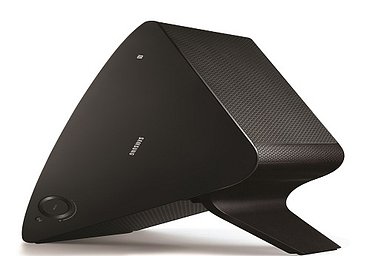 Samsung Shape Wireless Audio-Multiroom.