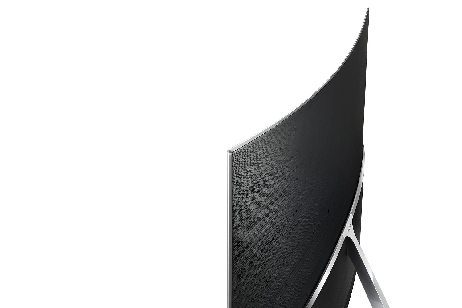 Samsung SUHD TV 2016 - CZ, SK