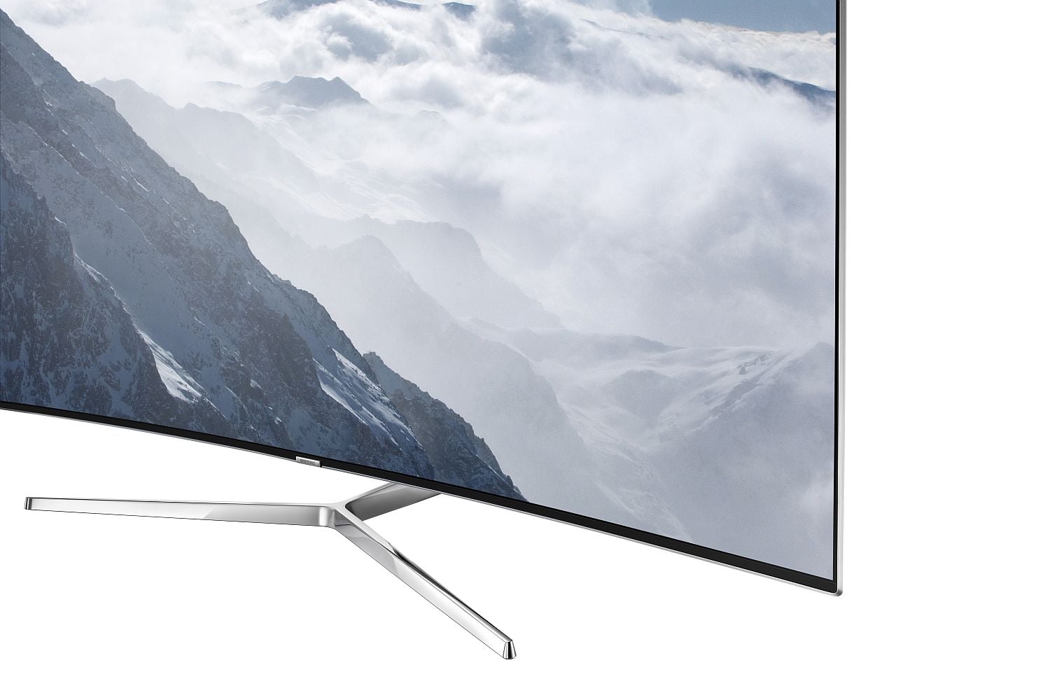 Samsung SUHD TV 2016 - CZ, SK