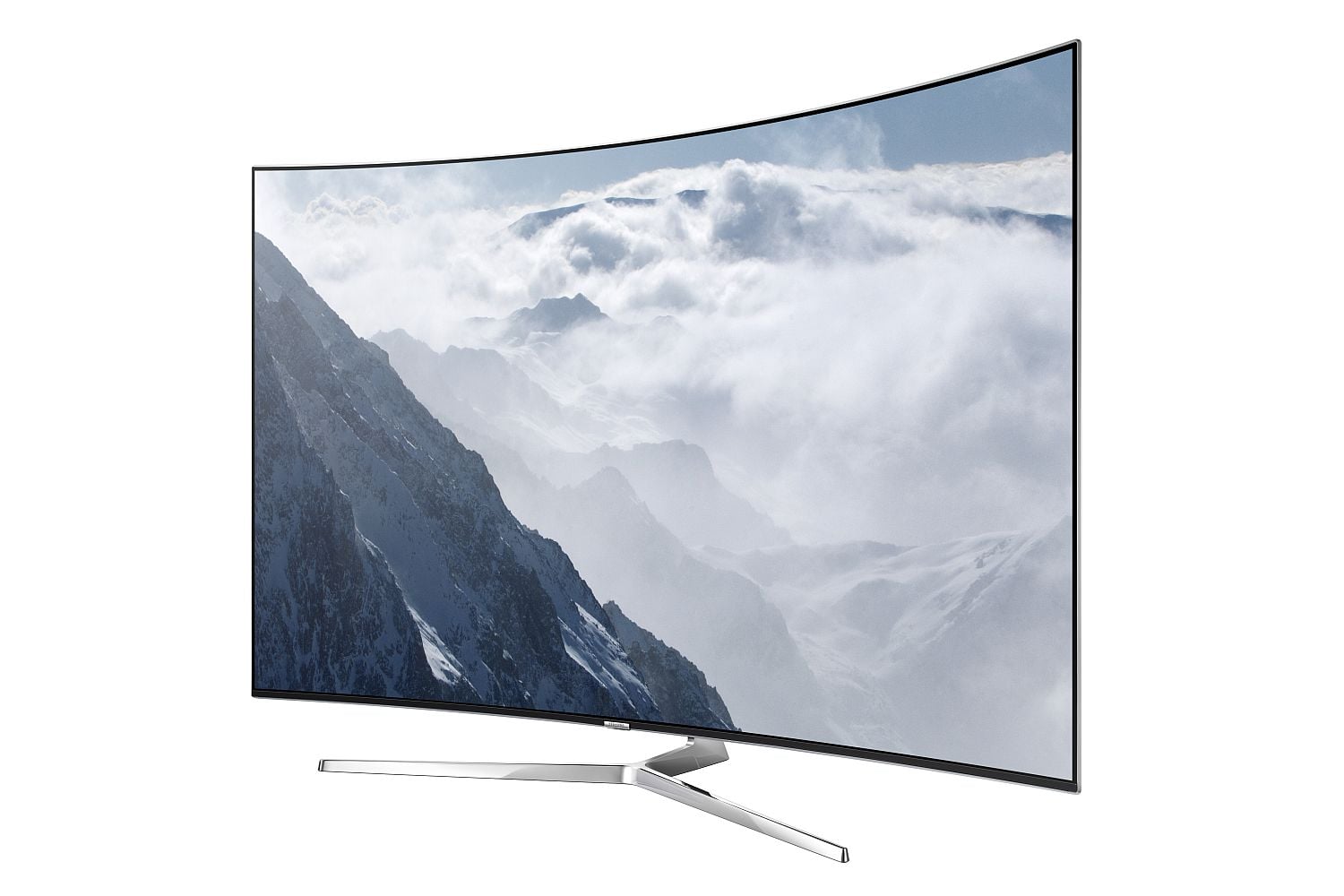 Samsung SUHD TV 2016 - CZ, SK