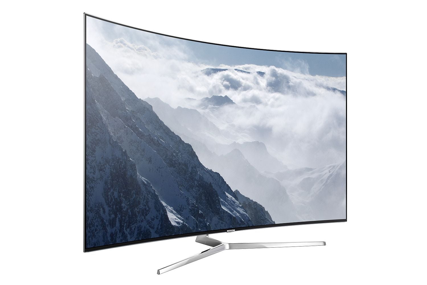 Samsung SUHD TV 2016 - CZ, SK