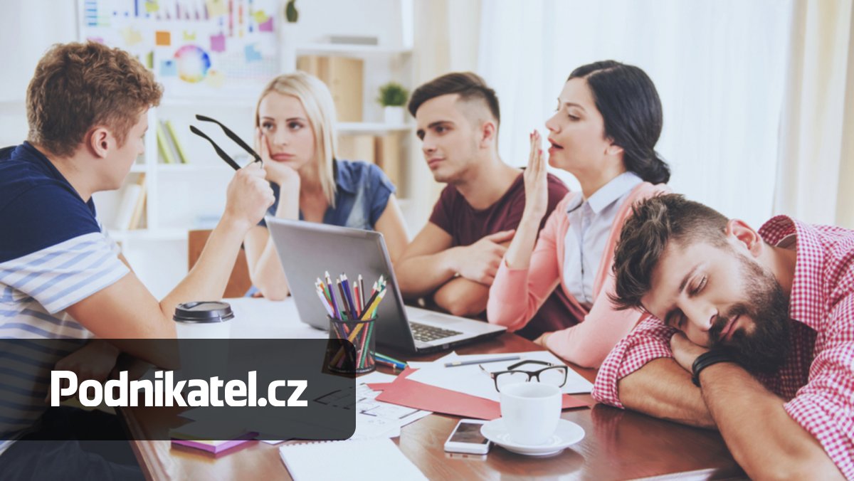 Nechtějí pracovat, nebo jen pracují jinak? Jak pochopit novou éru pracovního trhu