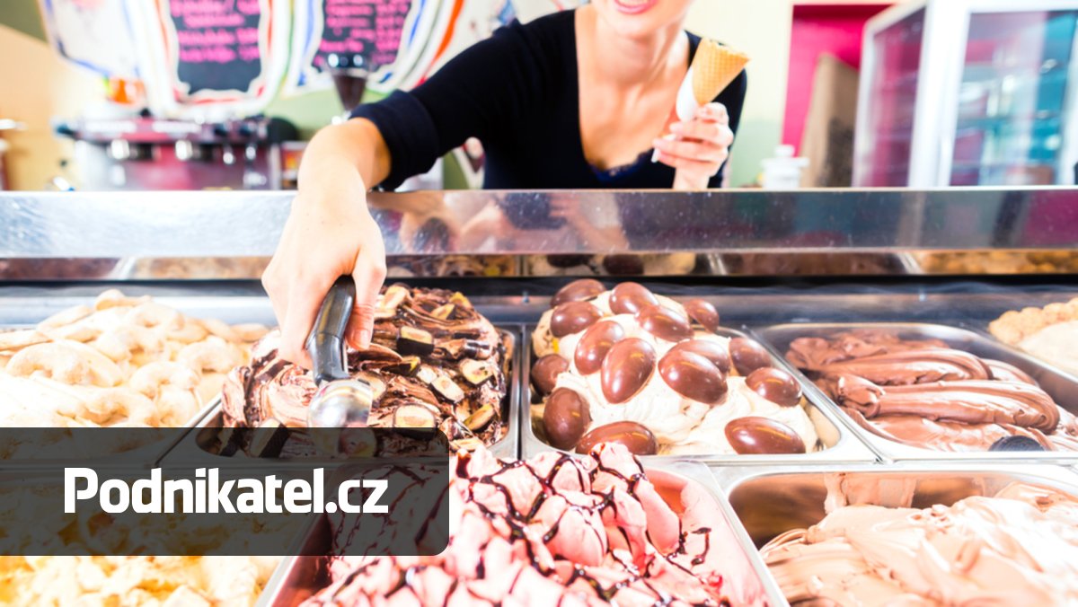 Čočka, matcha i prosecco. Čeští zmrzlináři určují světové trendy a bodují