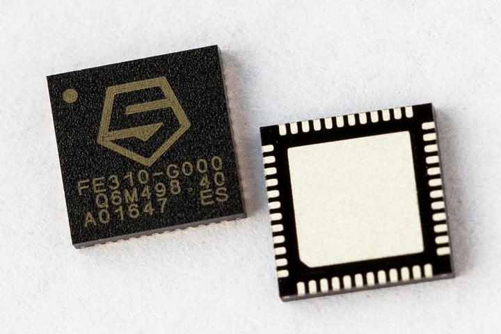 SiFive Freedom Everywhere 310 jeden z prvních komerčních RISC V čipů
