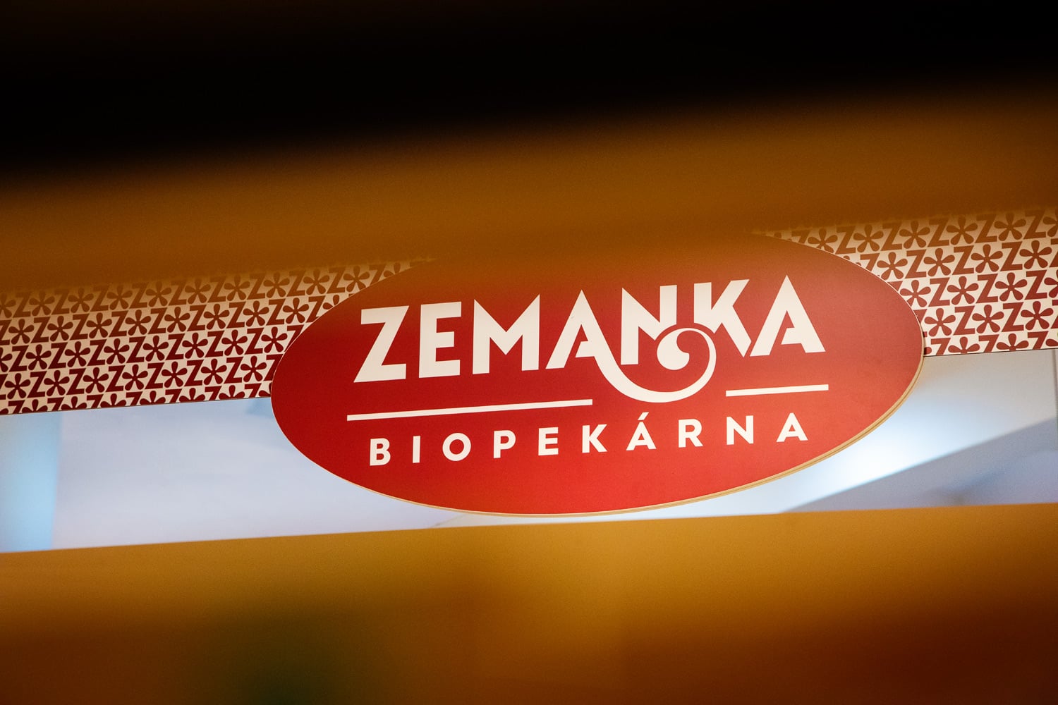 Biopekárna Zemanka má svůj první obchod