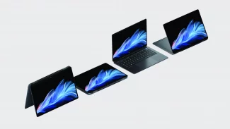 HP ukázalo nové laptopy s podporou AI