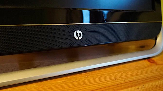 HP Pro All-in-One 3520