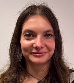 Kašparová Lenka