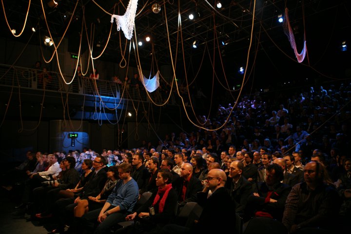 Křišťálová Lupa 2010
