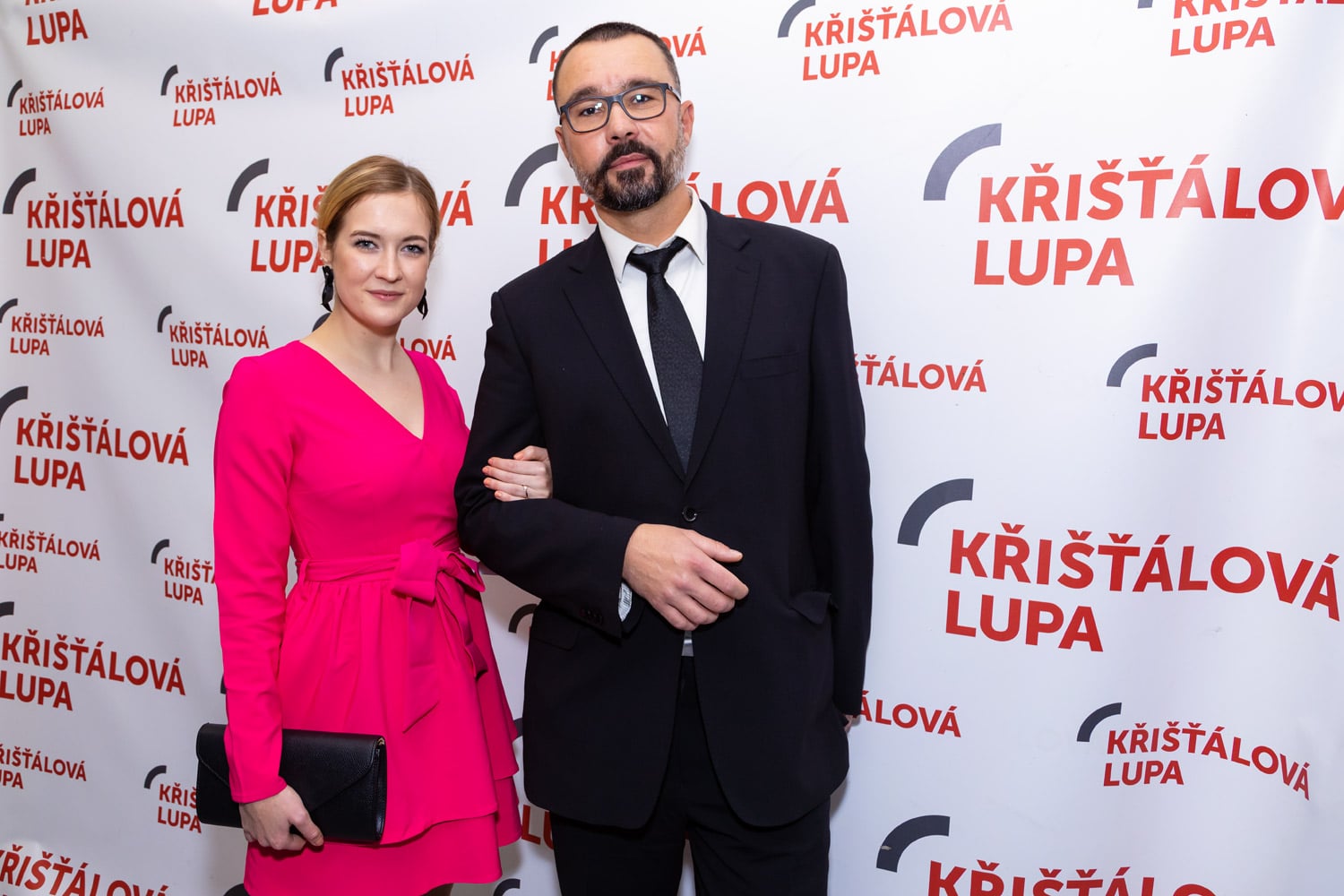 Křišťálová Lupa 2021