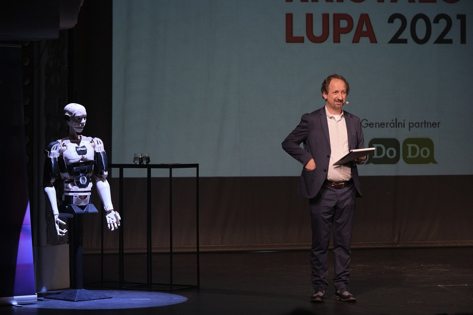 Křišťálová Lupa 2021