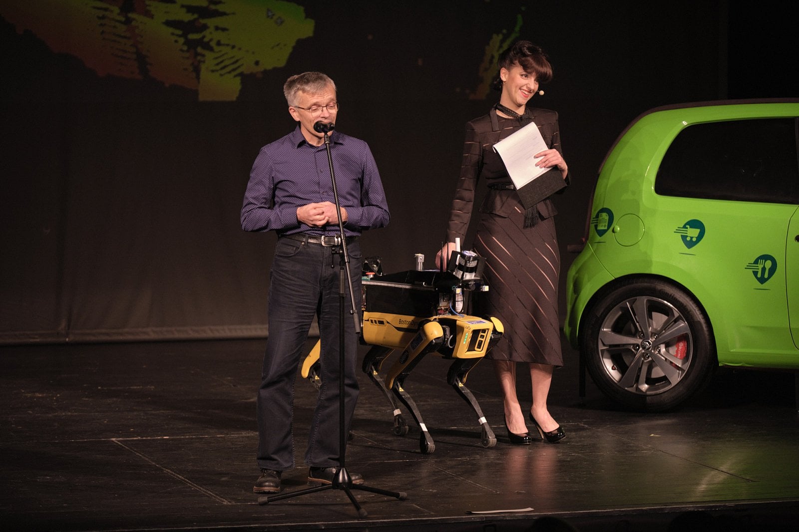 Křišťálová Lupa 2021