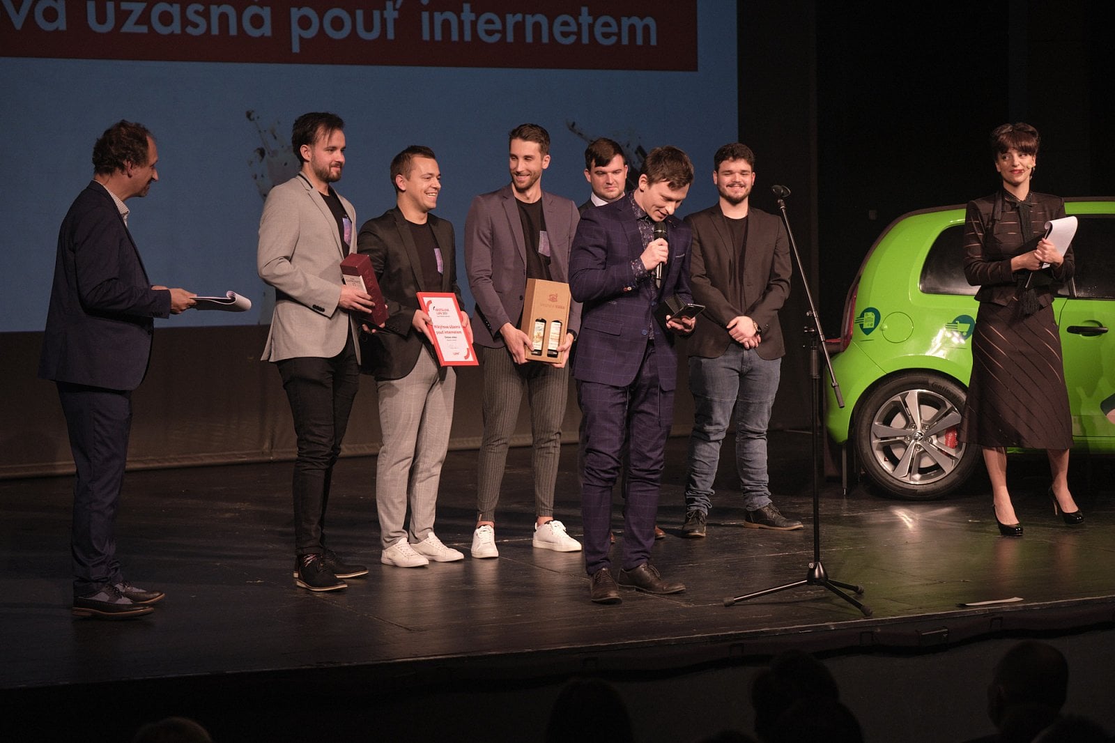 Křišťálová Lupa 2021