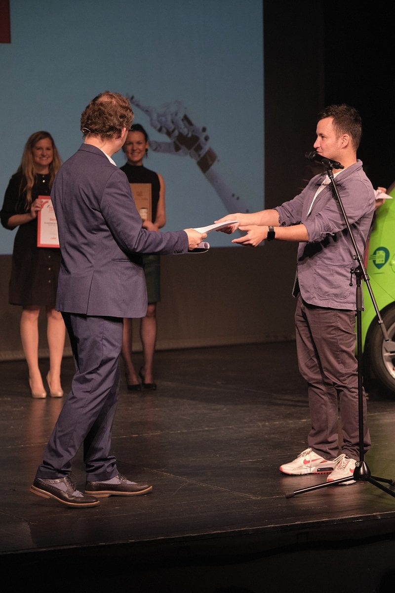 Křišťálová Lupa 2021
