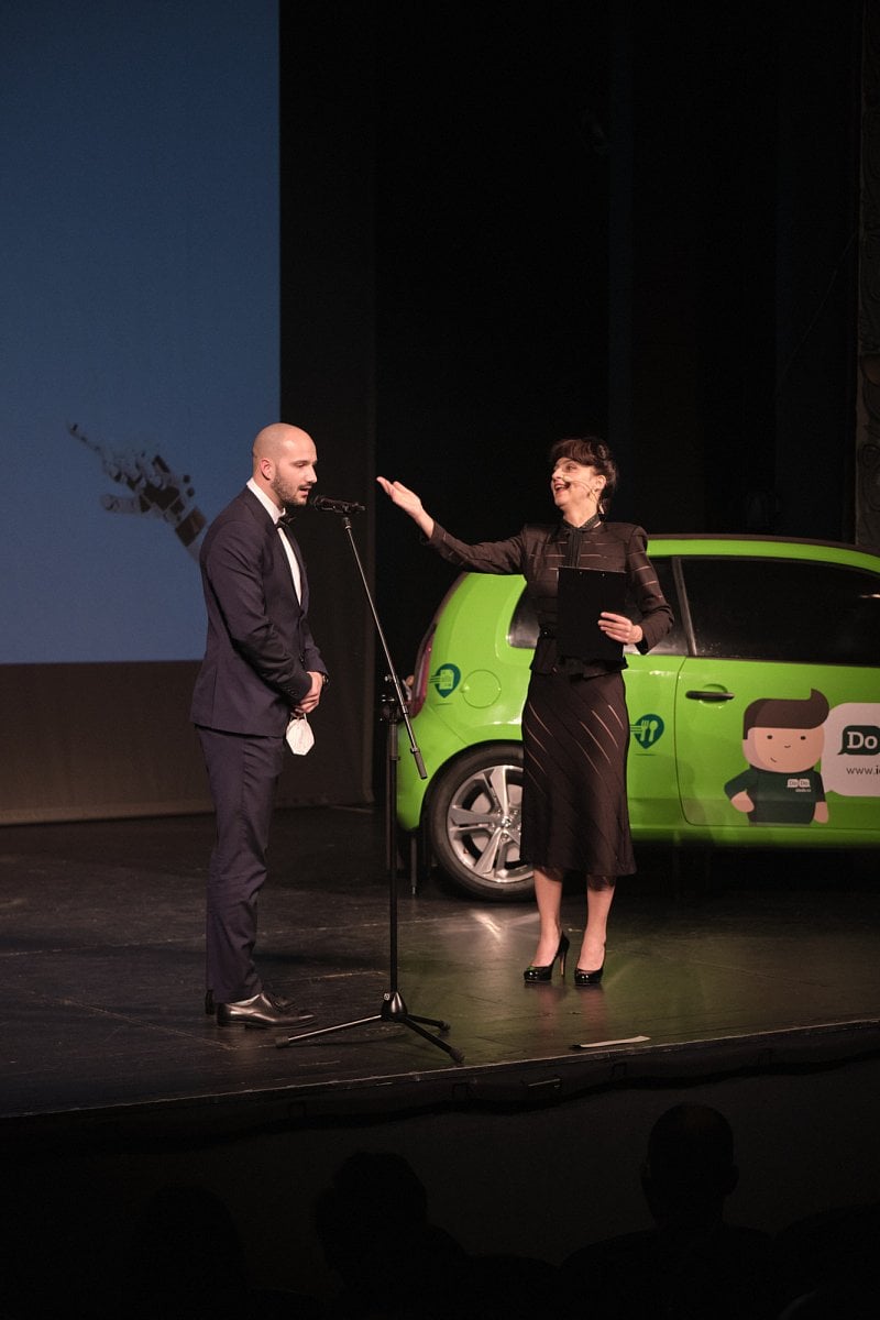Křišťálová Lupa 2021