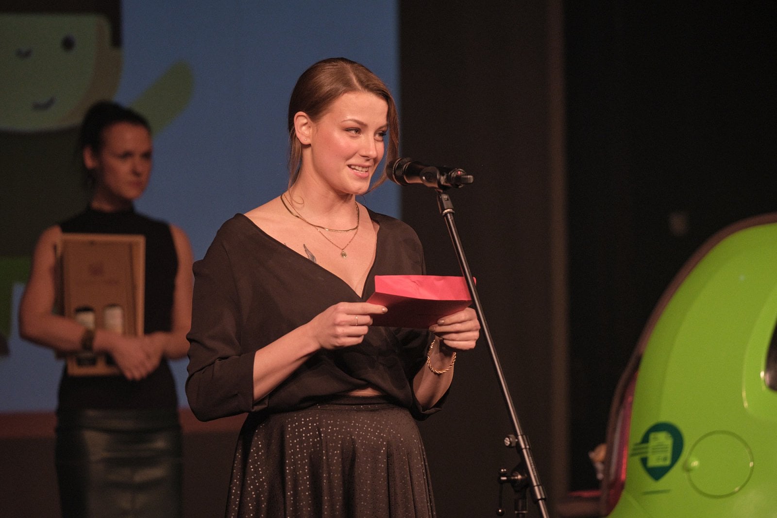 Křišťálová Lupa 2021