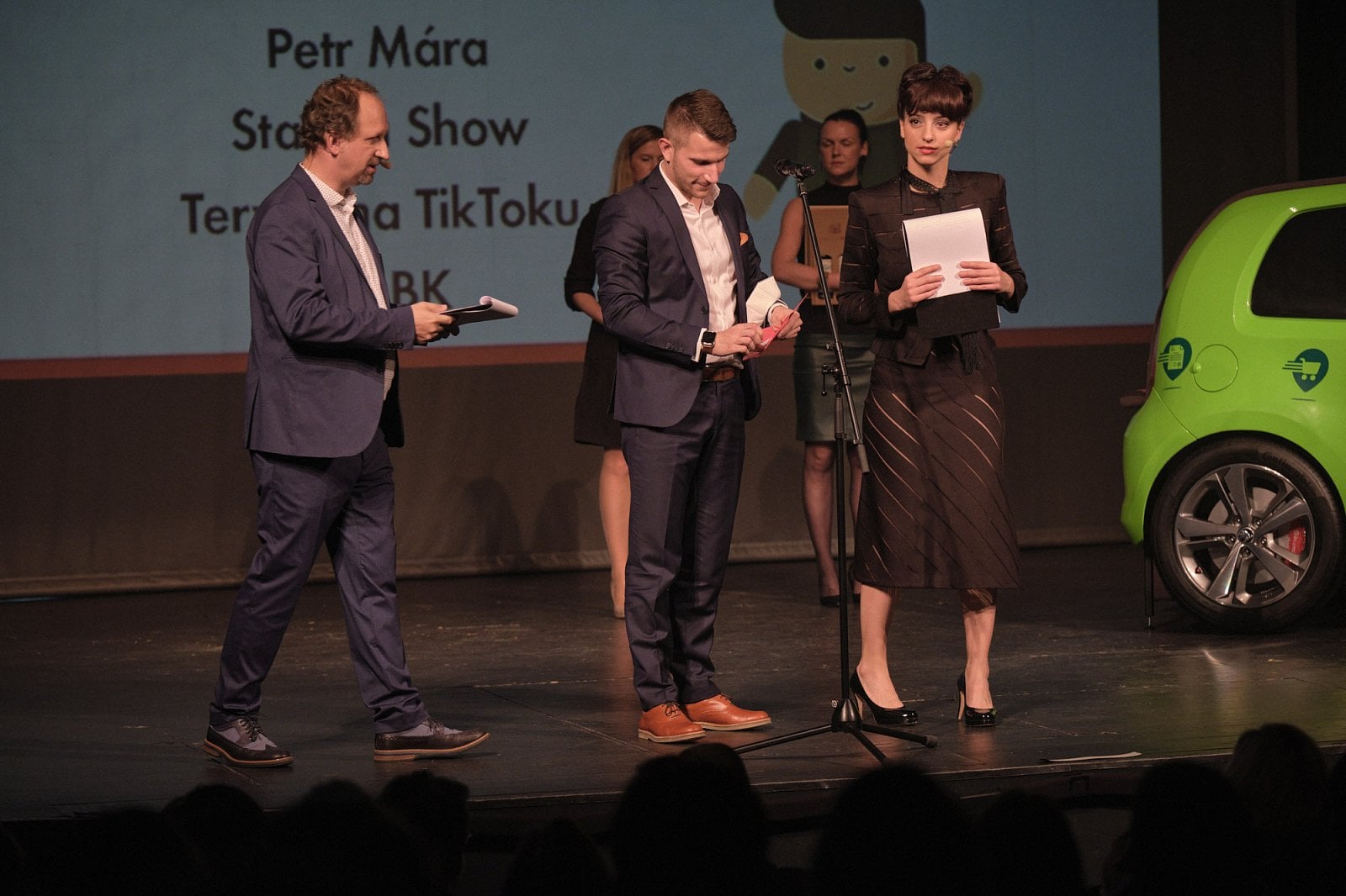 Křišťálová Lupa 2021