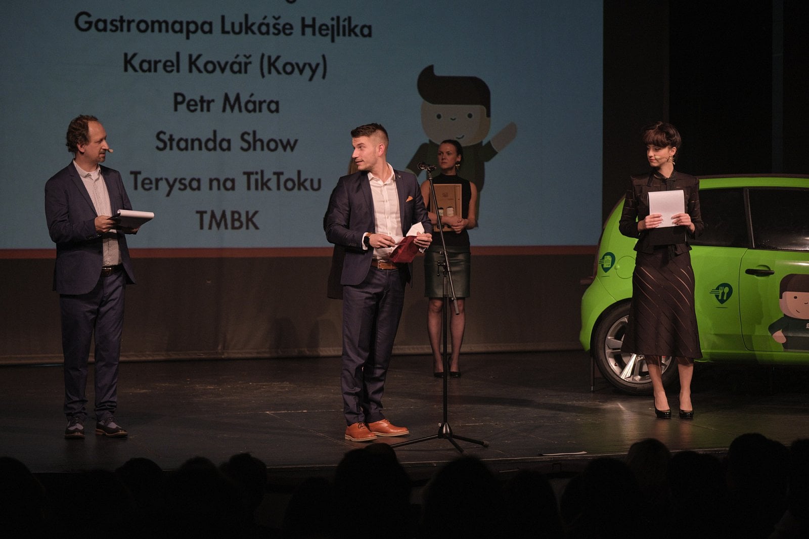 Křišťálová Lupa 2021