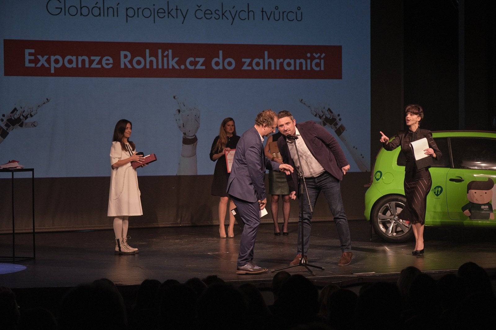 Křišťálová Lupa 2021