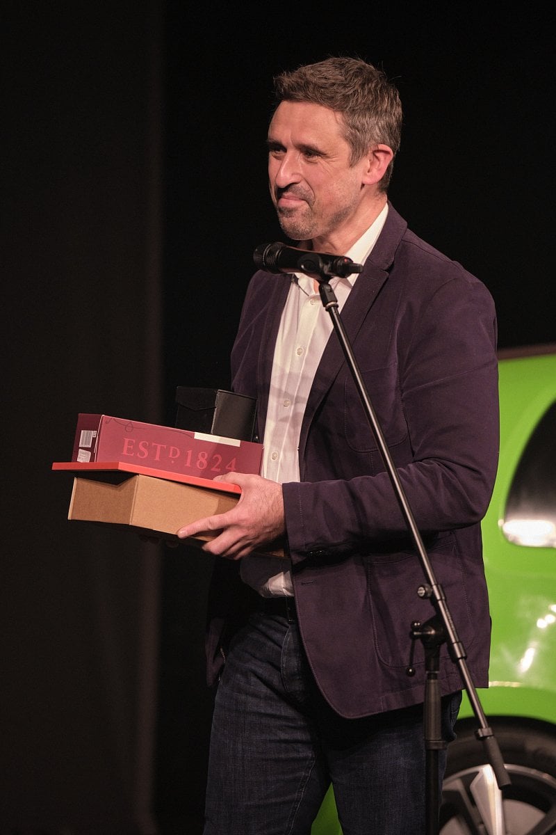 Křišťálová Lupa 2021