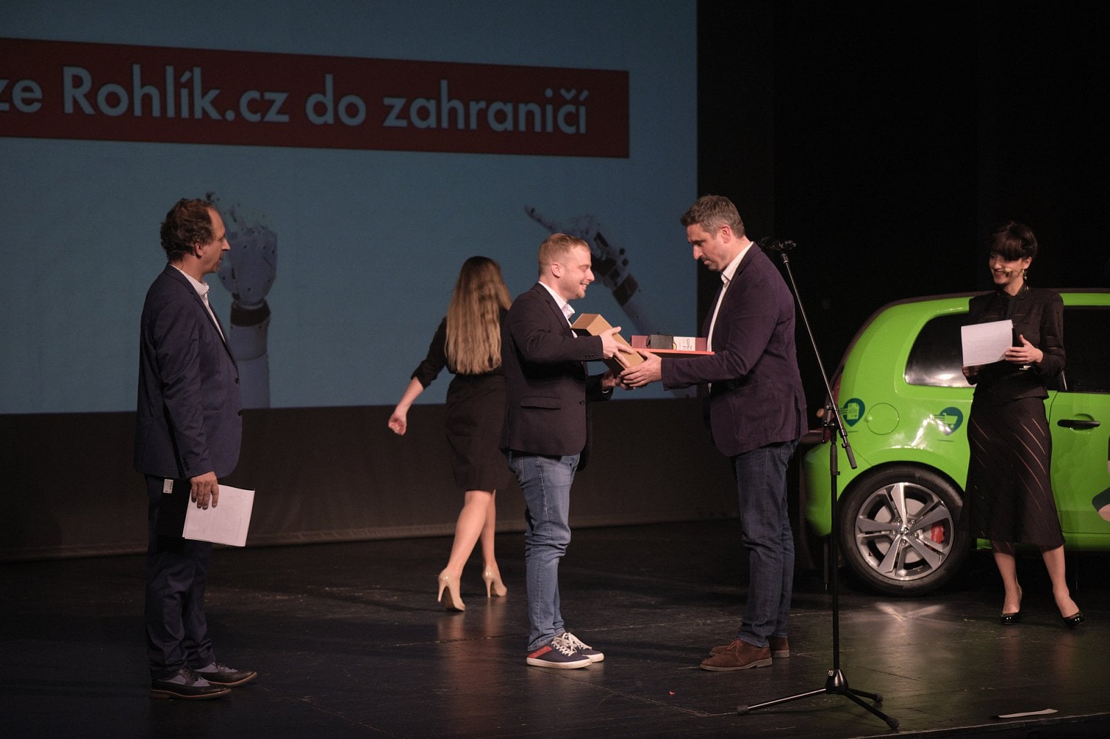 Křišťálová Lupa 2021