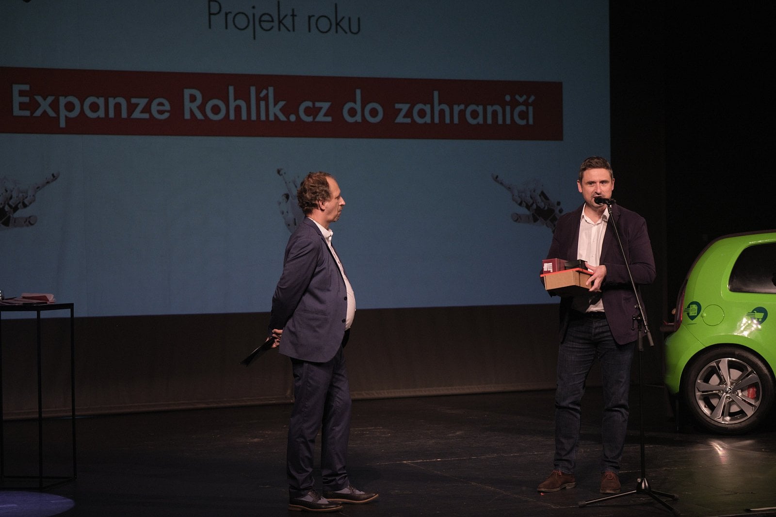 Křišťálová Lupa 2021