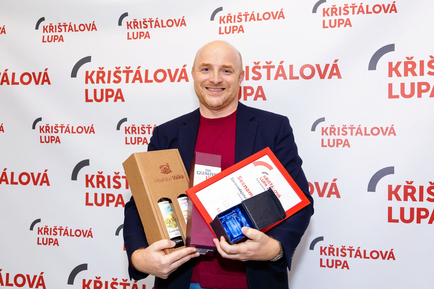 Křišťálová Lupa 2021