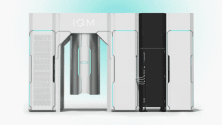 Kvantový počítač IQM