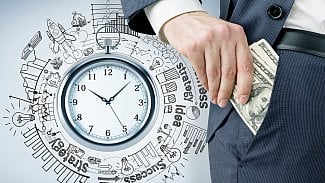 Nízké ambice, vysoká stabilita. Češi nejméně žádají o přidání i povýšení