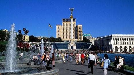 Náhledový obrázek - Nizozemští poslanci dali asociační dohodě s Ukrajinou zelenou