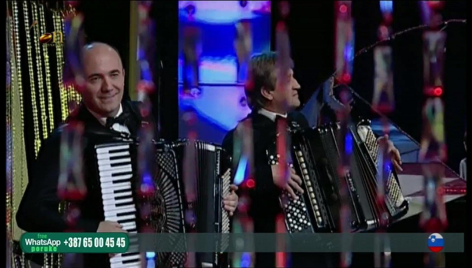 Nové satelitní FTA kanály 29.-30. týden roku 2018