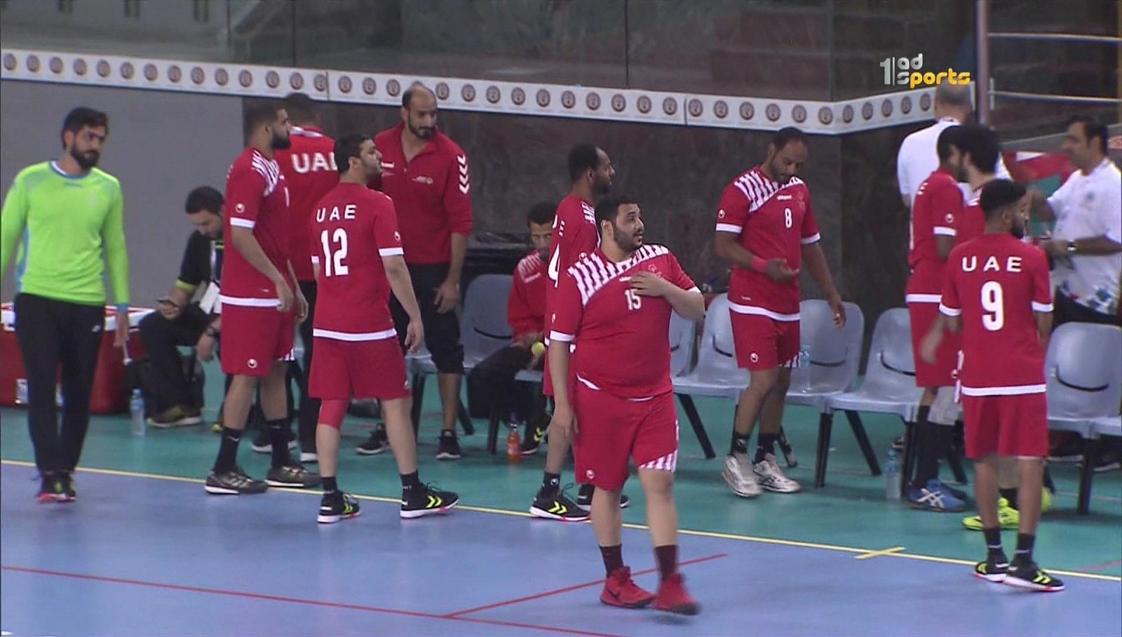 Nové satelitní FTA kanály 29.-30. týden roku 2018