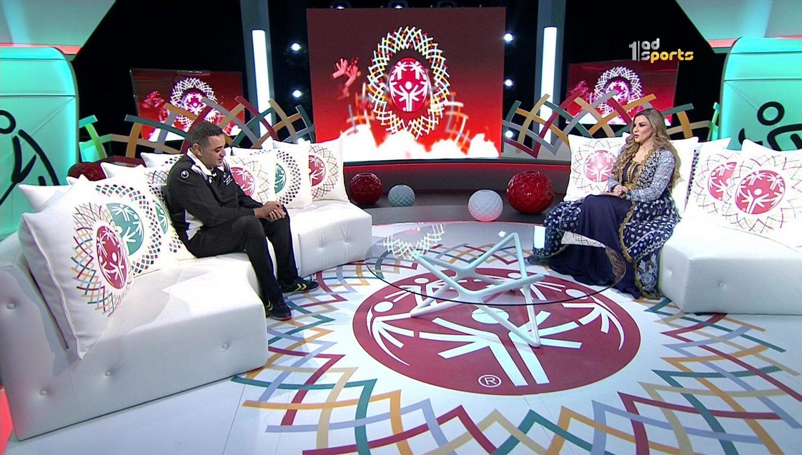 Nové satelitní FTA kanály 29.-30. týden roku 2018