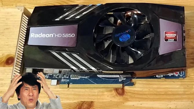 Radeon
