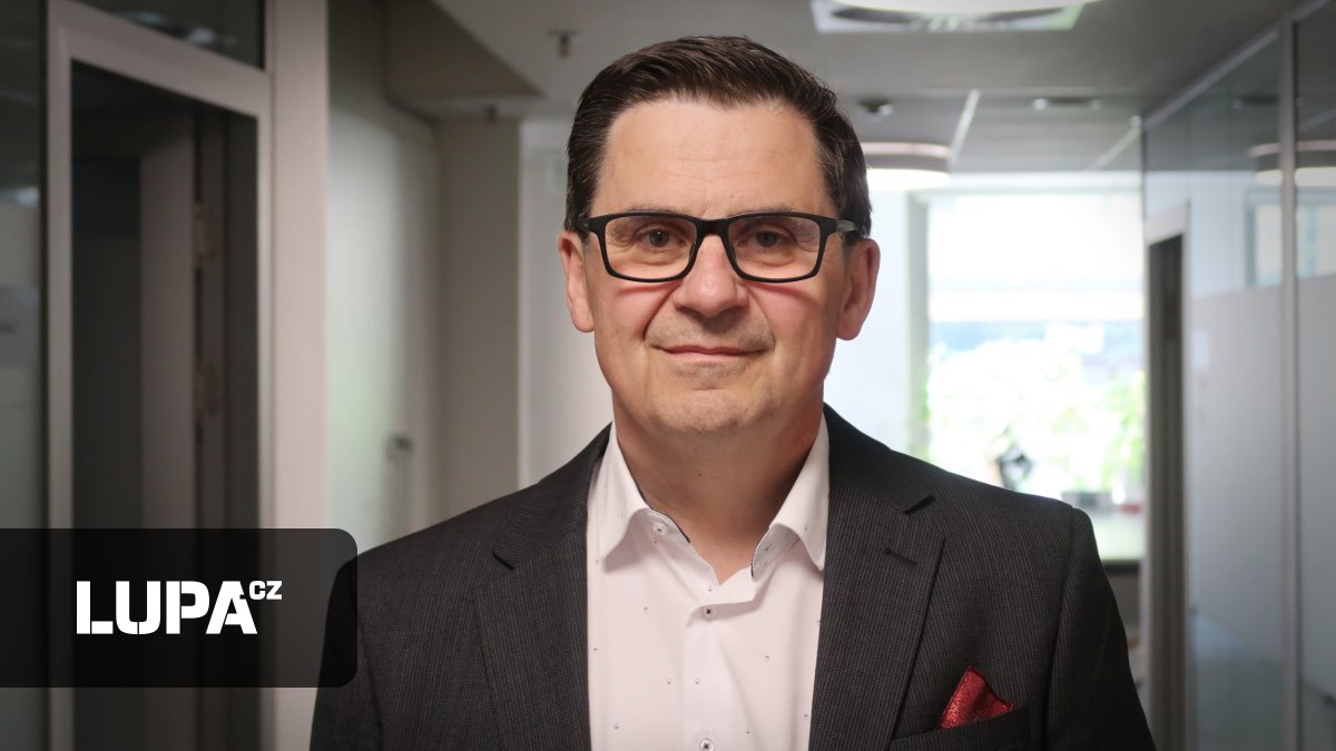 Roman Horáček (Vrchní soud): AI ohrožuje důvěru v justici, ale i tak myslím, že její pozitiva převažují