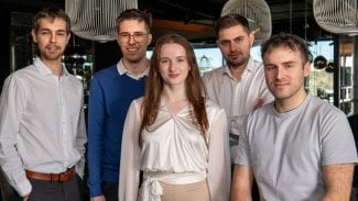 Zakladatelé českého fintechu Tapaya