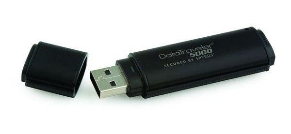 flash disk Kingston DataTraveler