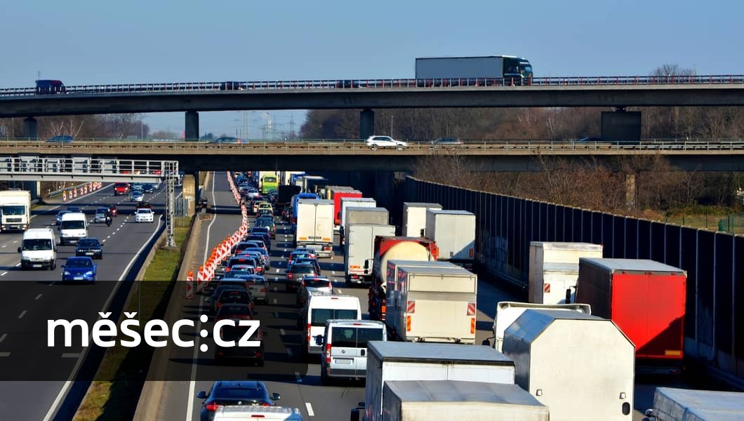 Značky, řidičáky, body. Jaké novinky čekají řidiče v roce 2024